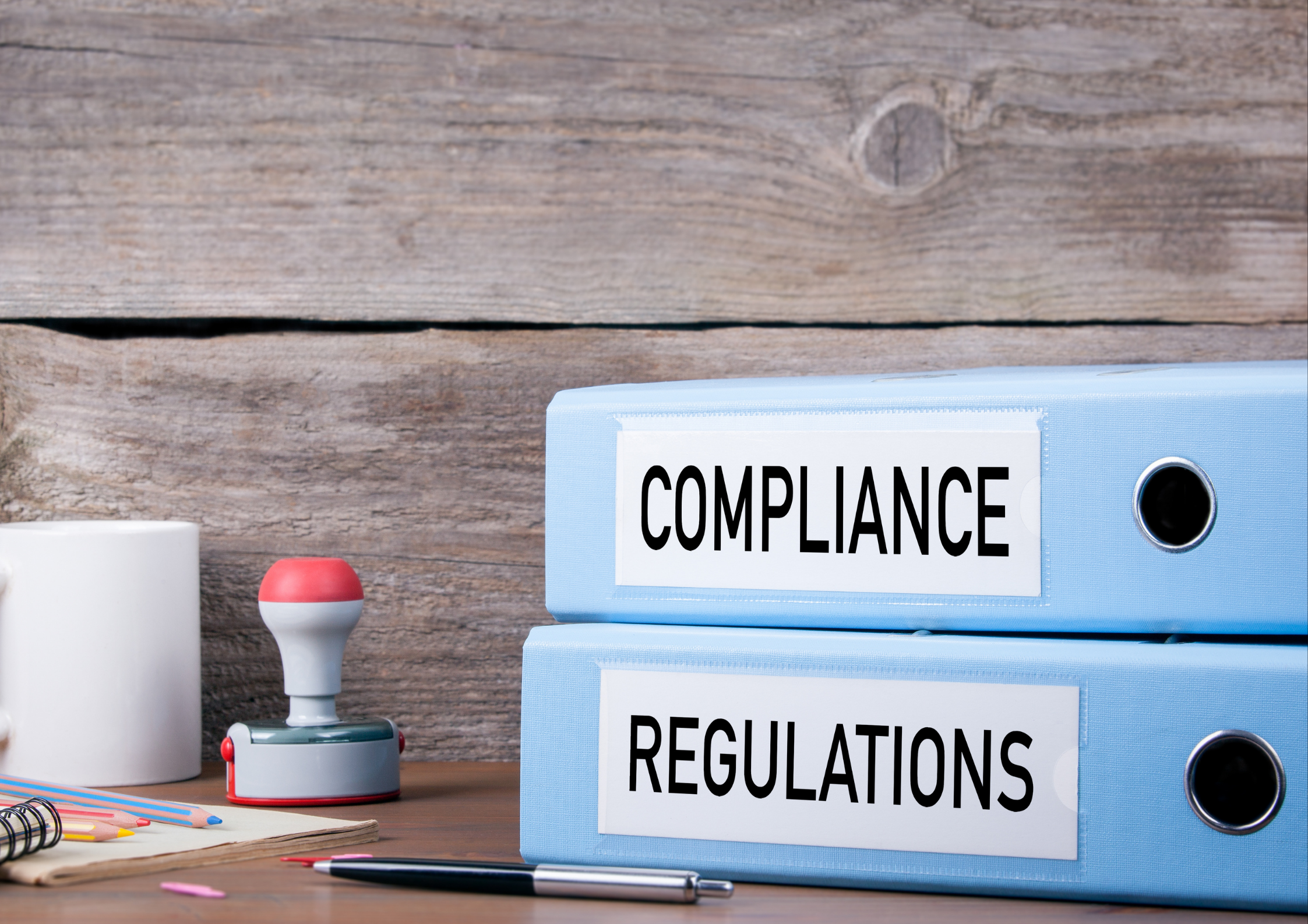 Compliance