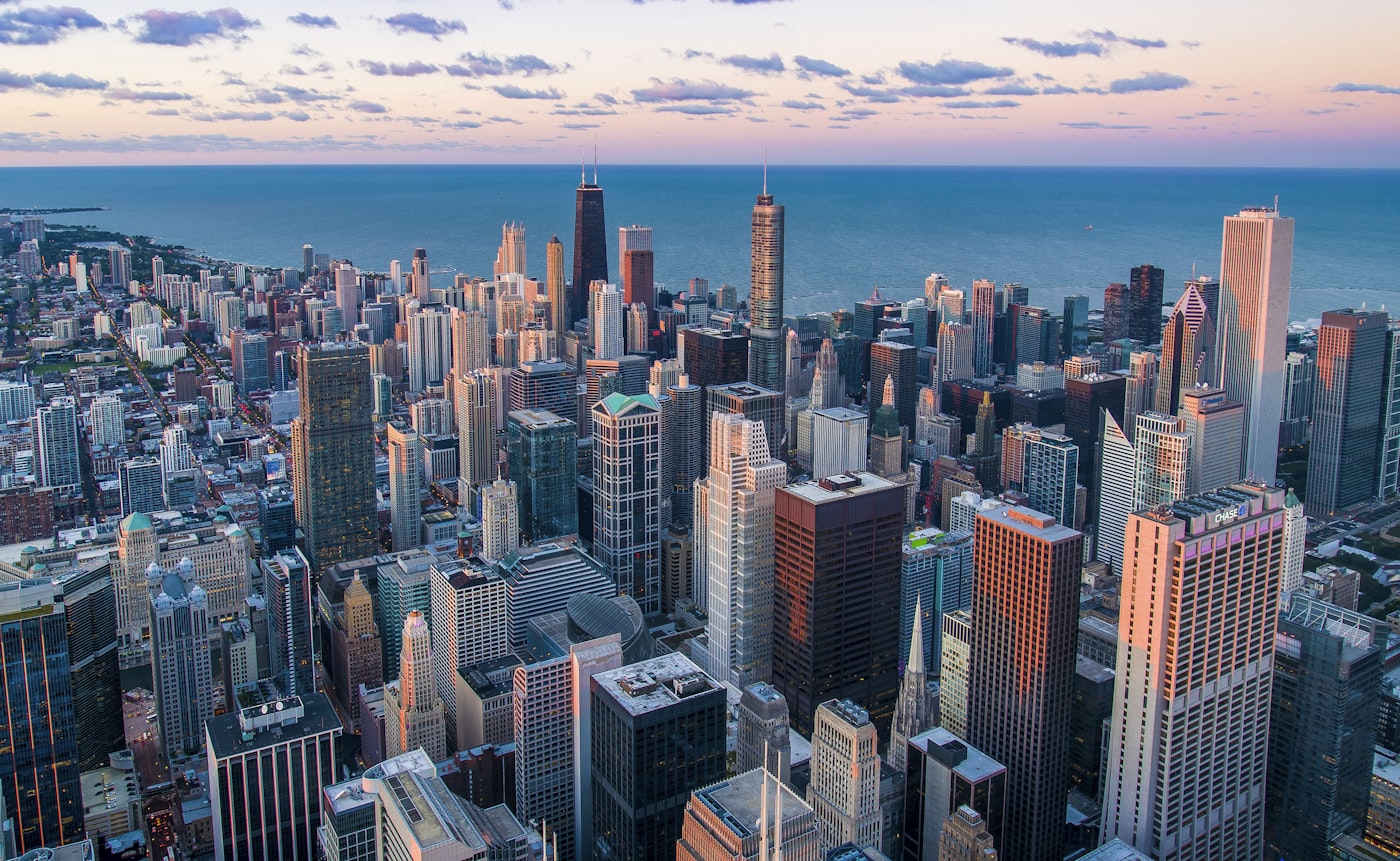Smart City Planning