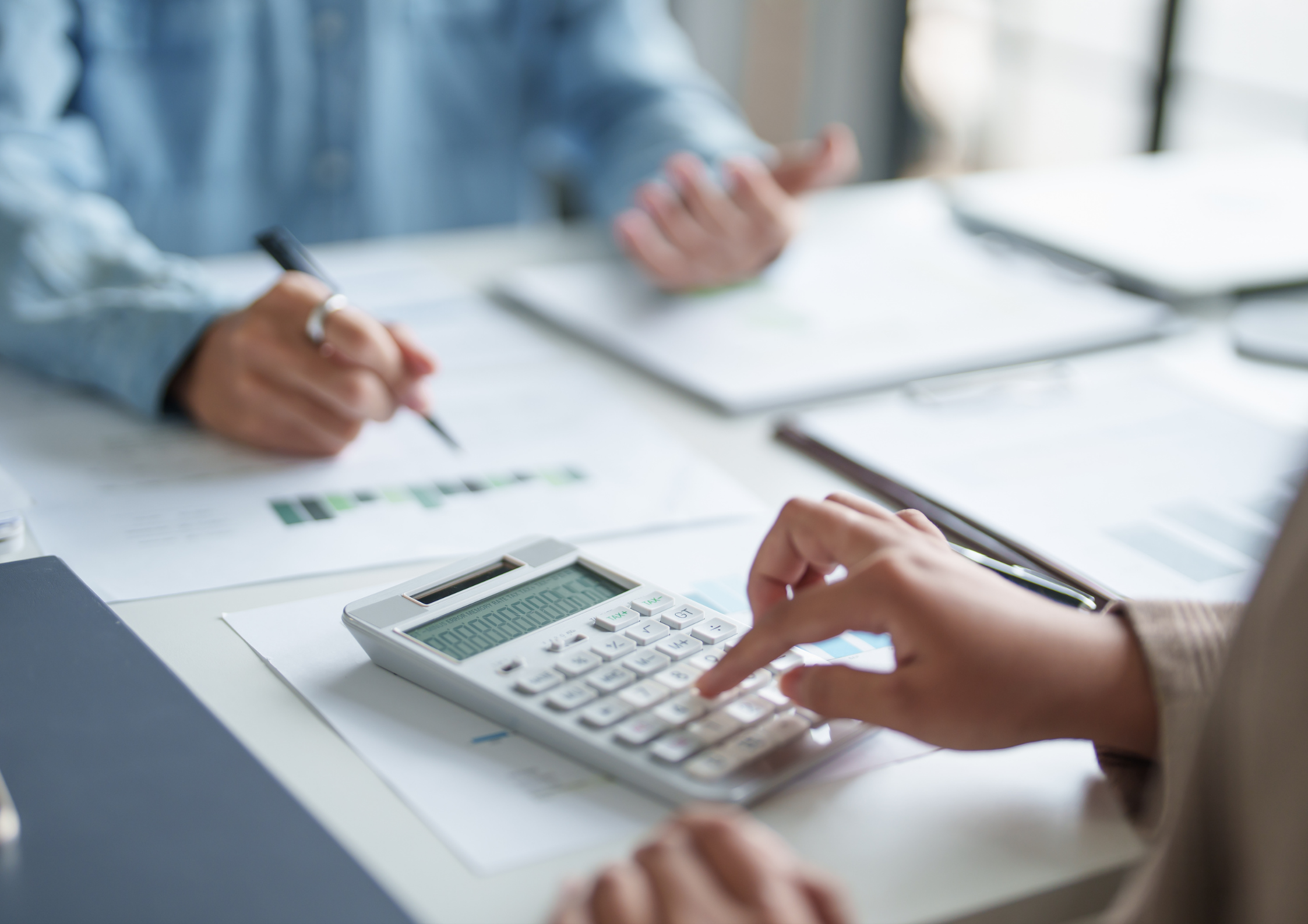 Revenue Protection